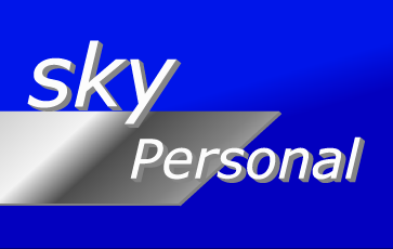 Sky Personal