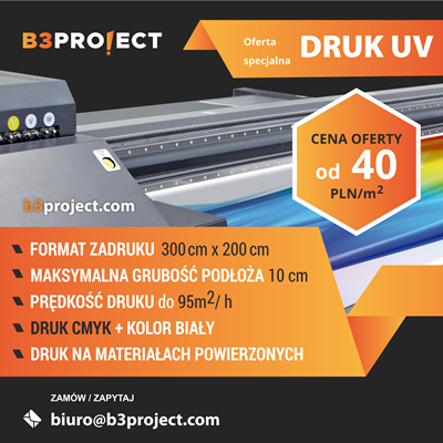 Dtp B3project