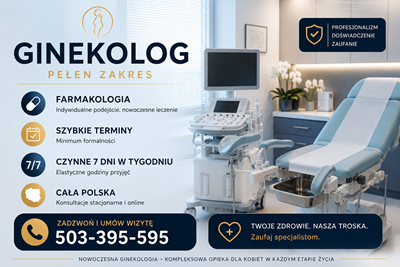 Gabginekolog