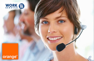 Konsultant telefoniczny w Orange- Utrzymanie klienta