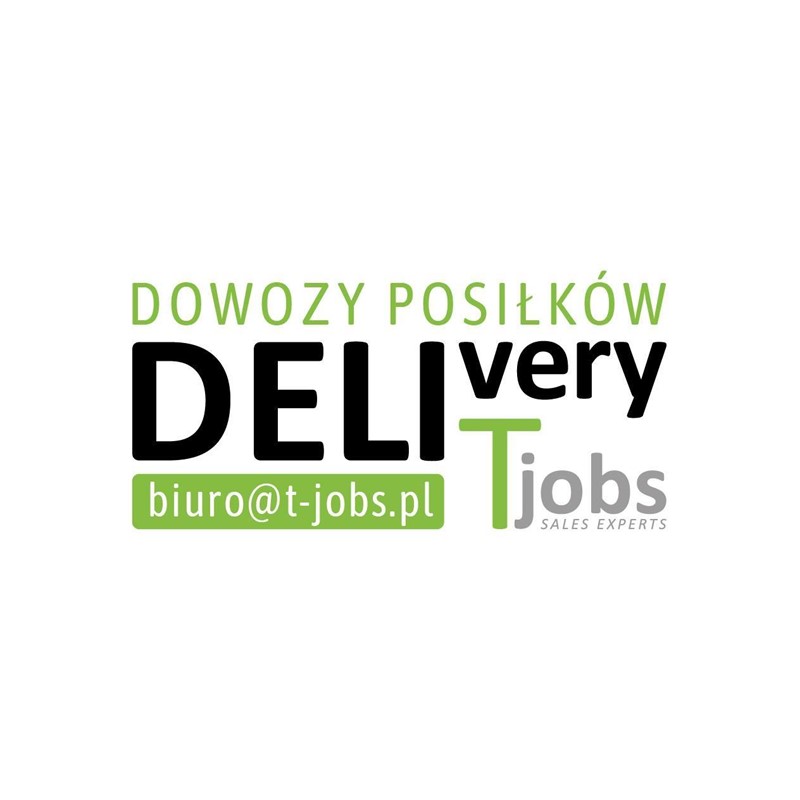Kierowca dostawca