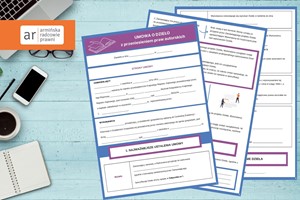 Armińska Radcowie Prawni - profesjonalne wsparcie prawne dla biznesu
